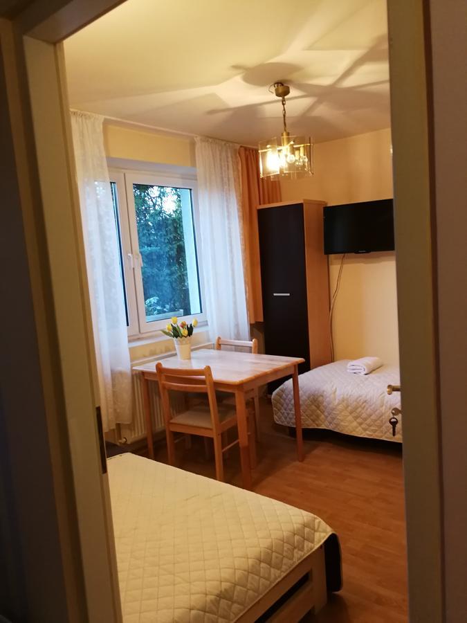 Noclegi U Mai Олщин Екстериор снимка